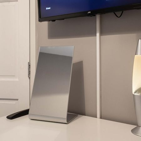 Refurbished Home, 8 Mins To Cc Belfast Eksteriør billede