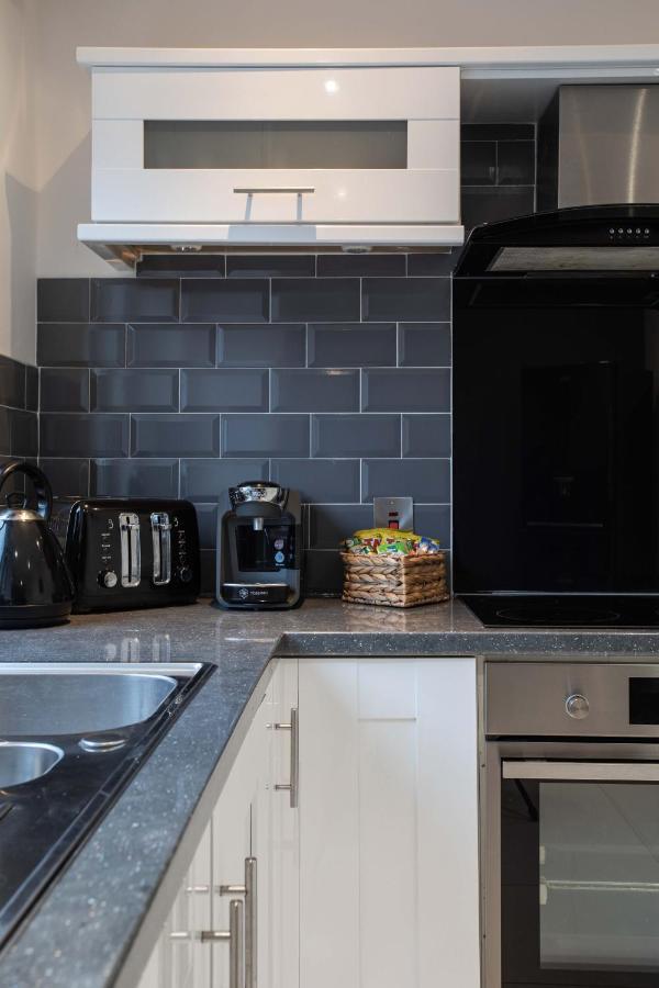 Refurbished Home, 8 Mins To Cc Belfast Eksteriør billede